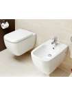 Унитаз подвесной VitrA Shift 4392B003-1295