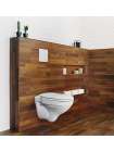 Унитаз подвесной Gustavsberg Nordic 2330