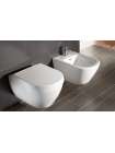 Унитаз подвесной Villeroy & Boch Subway Plus 2.0 5606 10R1 укороченный, alpin
