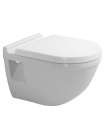 Унитаз подвесной Duravit Starck 3 2201090000