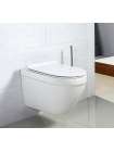 Унитаз подвесной BelBagno Cento-r BB509CH