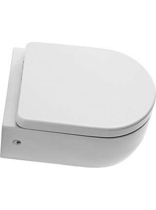 Унитаз подвесной Kerasan Flo 311501