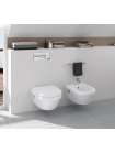 Унитаз подвесной Villeroy & Boch Omnia Architectura 5684HR01 alpin, безободковый