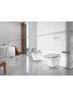 Унитаз подвесной Roca Hall 7346627000