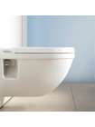 Унитаз подвесной Duravit Starck 3 2201090000