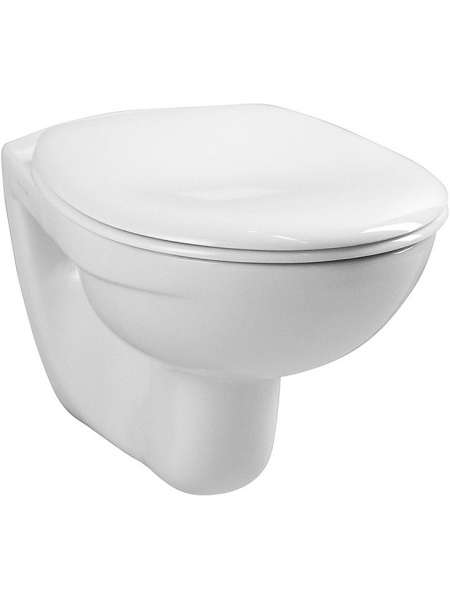 Унитаз подвесной VitrA Normus 6855B003-0353