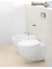 Унитаз подвесной Villeroy & Boch Aveo 6612 10R2 star white