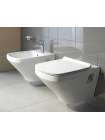 Унитаз подвесной Duravit DuraStyle 25360900001-WG антигрязевое покрытие