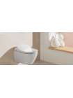 Унитаз подвесной Villeroy & Boch Subway 2.0 5600 50R1 alpin