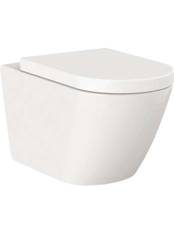 Унитаз подвесной BelBagno Amara