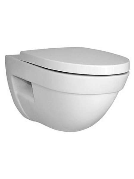 Унитаз подвесной VitrA Form 500 4305B003-0075
