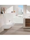Унитаз подвесной Villeroy & Boch Venticello 4611 R0 R1 alpin