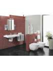 Унитаз подвесной Villeroy & Boch Subway Plus 6600 10R1 alpin