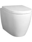 Унитаз подвесной BelBagno Marino