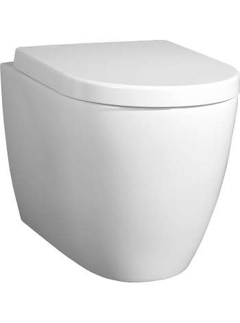 Унитаз подвесной BelBagno Marino