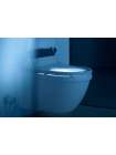Унитаз подвесной Duravit Darling New SensoWash