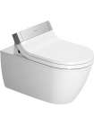 Унитаз подвесной Duravit Darling New SensoWash