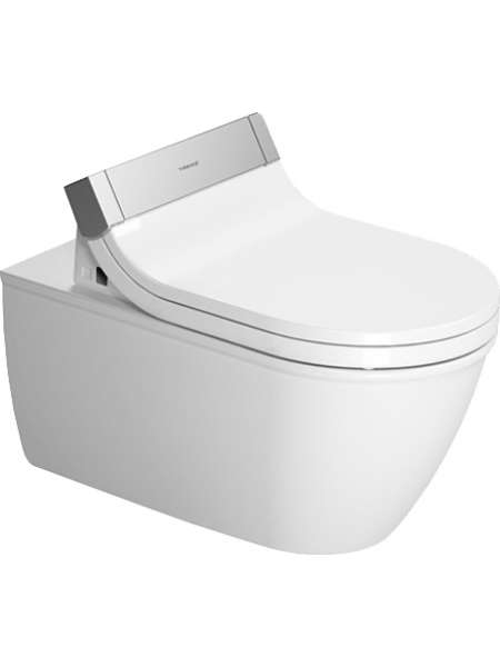 Унитаз подвесной Duravit Darling New SensoWash