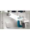 Унитаз подвесной Villeroy & Boch Subway Plus 6600 10R1 alpin