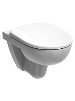 Унитаз подвесной IFO Special RP731300200 безободковый