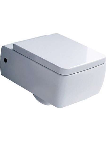 Унитаз подвесной Kerasan Ego 321501