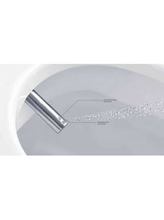 Унитаз подвесной Villeroy & Boch Subway 2.0 5600 50R1 alpin