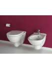 Унитаз подвесной Villeroy & Boch O'Novo 5660 H101 alpin