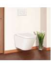 Унитаз подвесной BelBagno Amara