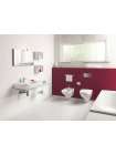 Унитаз подвесной Villeroy & Boch O'Novo 5660 H101 alpin
