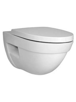 Унитаз подвесной VitrA Form 500 4305B003-0075