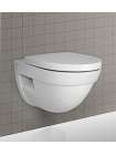 Унитаз подвесной VitrA Form 500 4305B003-0075