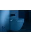 Унитаз подвесной Duravit Darling New SensoWash