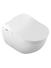 Унитаз подвесной Villeroy & Boch Subway 2.0 5600 50R1 alpin