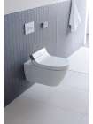 Унитаз подвесной Duravit Darling New SensoWash
