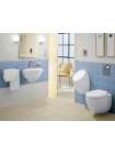 Унитаз подвесной Villeroy & Boch Aveo 6612 10R2 star white
