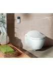Унитаз подвесной Villeroy & Boch Subway 2.0 5600 50R1 alpin