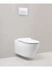 Унитаз подвесной BelBagno Amara
