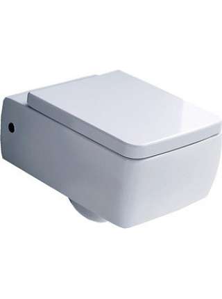 Унитаз подвесной Kerasan Ego 321501