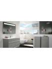Унитаз подвесной Villeroy & Boch Venticello 4611 R0 R1 alpin