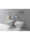 Унитаз подвесной VitrA Form 500 4305B003-0075