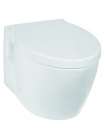 Унитаз подвесной VitrA Sunrise 5384B003-0075