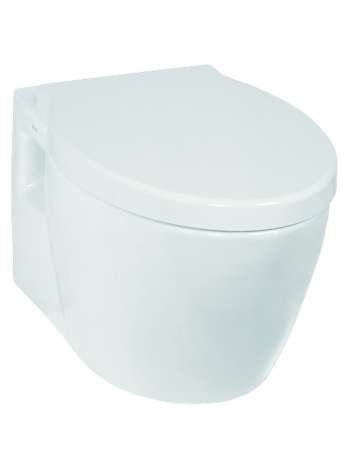 Унитаз подвесной VitrA Sunrise 5384B003-0075