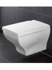 Унитаз подвесной Villeroy & Boch La Belle 5627 10R1 alpin