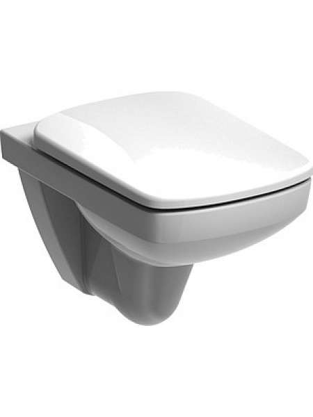 Унитаз подвесной IFO Special RP731100200 Rimfree безободковый