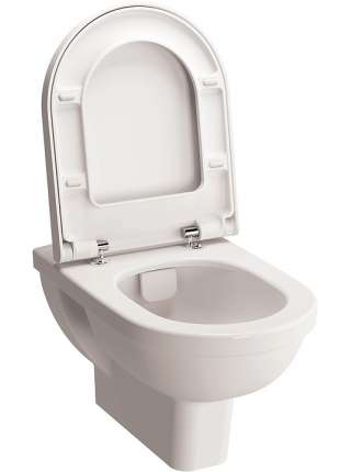 Унитаз подвесной VitrA Form 300 7755B003-0075