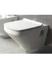 Унитаз подвесной Duravit DuraStyle 2536090000