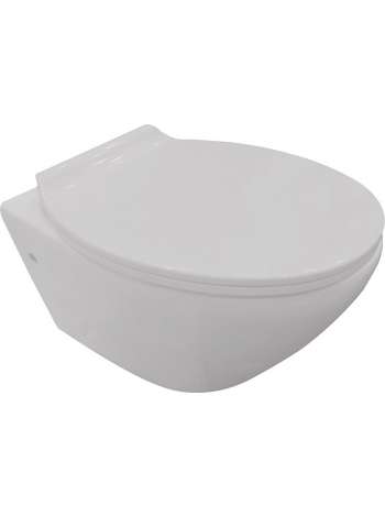 Унитаз подвесной BelBagno Prospero