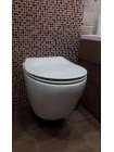 Унитаз подвесной BelBagno Prospero
