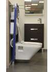 Унитаз подвесной Duravit DuraStyle 2536090000