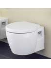 Унитаз подвесной VitrA Sunrise 5384B003-0075